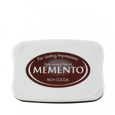 MEMENTO - RICH COCOA