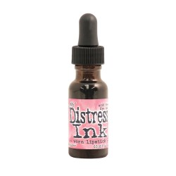 DISTRESS REINKER - WORN LIPSTICK