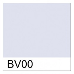 Copic marker - BV00 Mauve Shadow