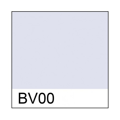 Copic marker - BV00 Mauve Shadow