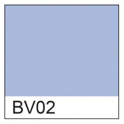 Copic marker - BV02 Prune