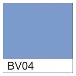 Copic marker - BV04 Blue Berry