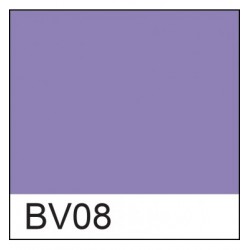 Copic marker - BV08 Blue Violet