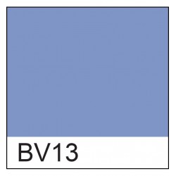 Copic marker - BV13 Hydrangea Blue