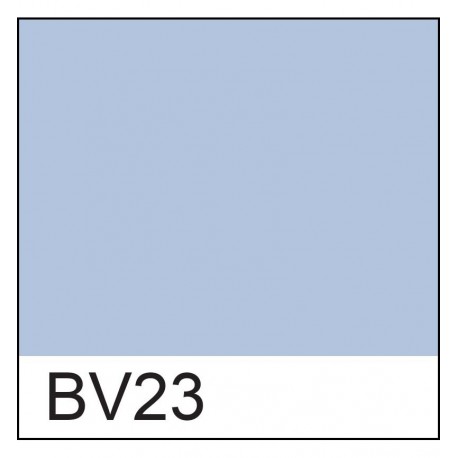 Copic marker - BV23 Grayish Lavender