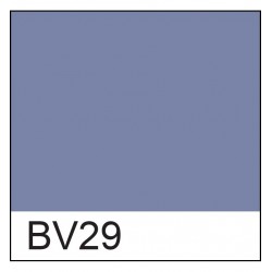 Copic marker - BV29 Slate