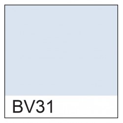Copic marker - BV31 Pale Lavender