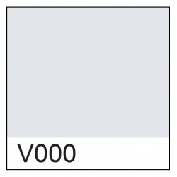 Copic marker - V000 Pale Heath