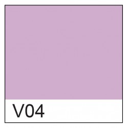 Copic marker - V04 Lilac