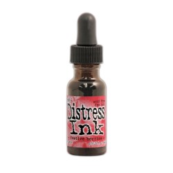 DISTRESS REINKER - FESTIVE BERRIES