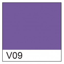 Copic marker - V09 Violet