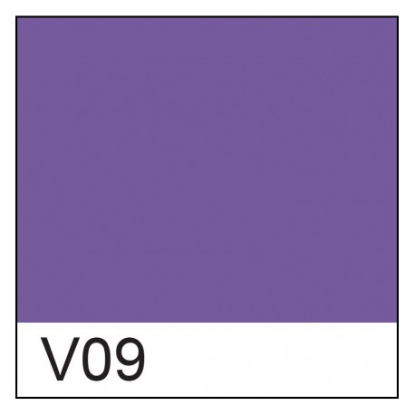 Copic marker - V09 Violet