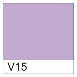 Copic marker - V15 Mallow