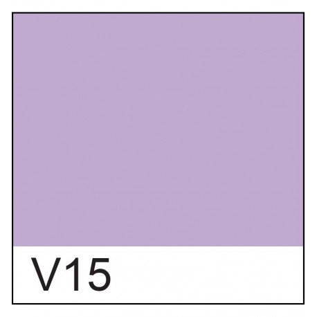 Copic marker - V15 Mallow