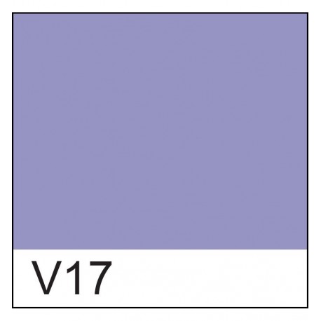 Copic marker - V17 Ametista