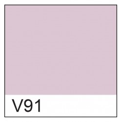 Copic marker - V91 Pale Grape