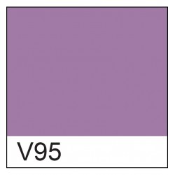 Copic marker - V95 Light Grape