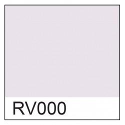 Copic marker - RV000 Pale Purple