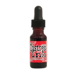 DISTRESS REINKER - CANDIED APPLE