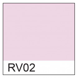 Copic marker - RV02 Sugared Almond Pink