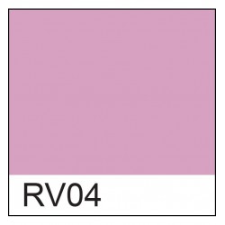 Copic marker - RV04 Shock Pink