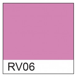 Copic marker - RV06 Cerise