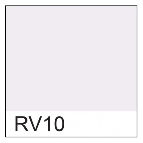 Copic marker - RV10 Pale Pink