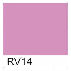 Copic marker - RV14 Begogna Pink