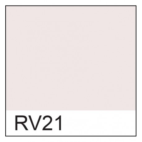 Copic marker - RV21 Light Pink