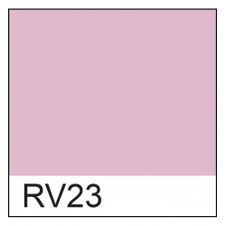 Copic marker - RV23 Pure Pink