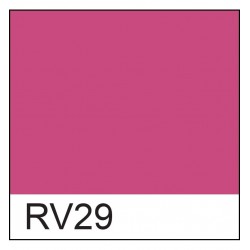 Copic marker - RV29 Crimson