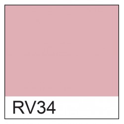 Copic marker - RV34 Dark Pink