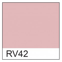 Copic marker - RV42 Salmon Pink
