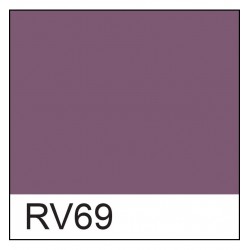 Copic marker - RV69 Peony