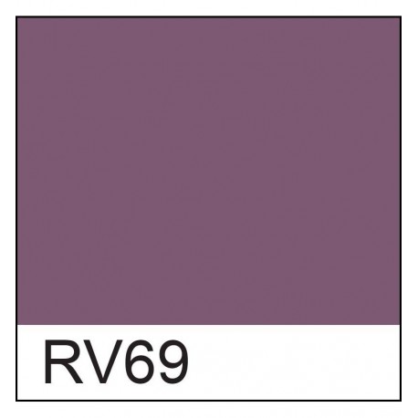 Copic marker - RV69 Peony
