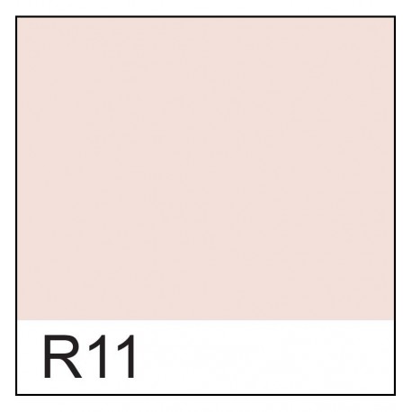 Copic marker - R11 Pale cherry pink