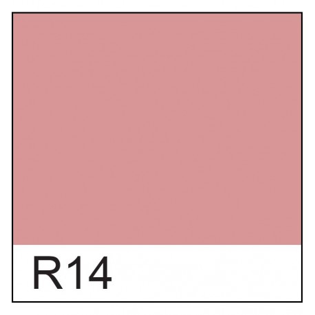 Copic marker - R11 Pale cherry pink