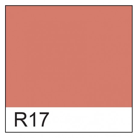 Copic marker - R17 Lipstick Orange
