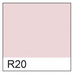 Copic marker - R20 Blush