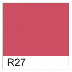 Copic marker - R27 Cadmium Red