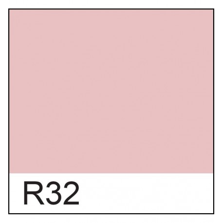 Copic marker - R32 Peach