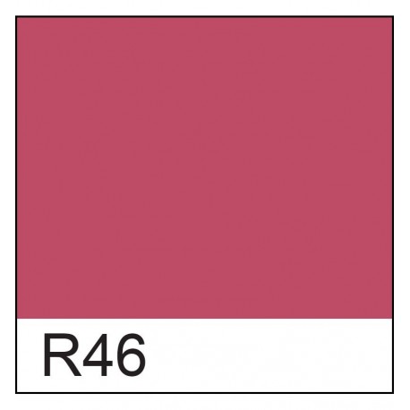 Copic marker - R46 Strong Red