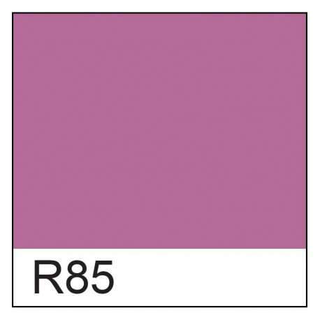 Copic marker - R85 Rose Red