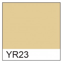 Copic marker - YR23 Yellow Ochre