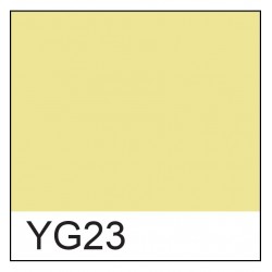 Copic marker - YG23 New Leaf