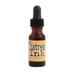 DISTRESS REINKER - WILD HONEY