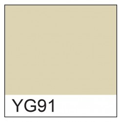 Copic marker - YG91 Putty