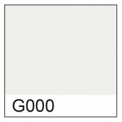 Copic marker - G000 Pale Green