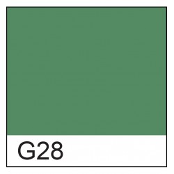 Copic marker - G28 Ocean Green