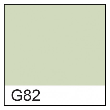 Copic marker - G82 Spring Dim Green